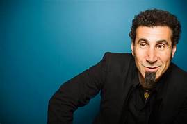 Artist Serj Tankian